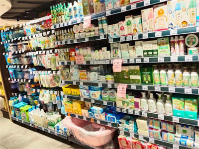 開一家日化店需要多少資金？詳解日用百貨創(chuàng)業(yè)成本