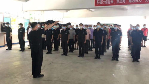 廣州市保安協會致全體保安培訓講師 節日快樂，感恩有您