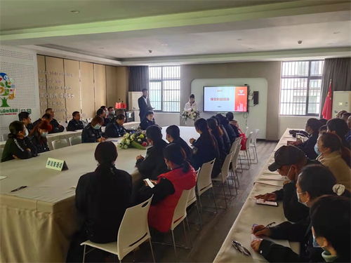 加強安保培訓 筑起安全圍墻——肥東縣實驗幼兒園教育集團扎實開展保安專業(yè)培訓